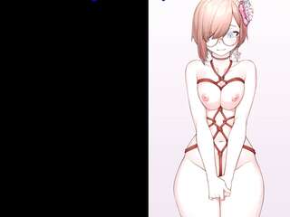 Hentai Tube bondage