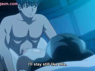 Welcome to Gangbang Island 1 Subbed Hentai Video