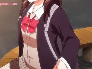 1Ldk Jk Ikinari Doukyo Micchaku! Hatsu Ecchi! 8 Subbed