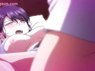 1Ldk Jk Ikinari Doukyo Micchaku! Hatsu Ecchi! 8 Subbed