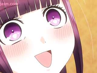Deco X Deco Japanese Cartoon Episode 1 Subbed Hentai