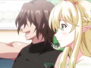 Big Breasted Elf Mother Daughter Hypnosis Uncensored Sample