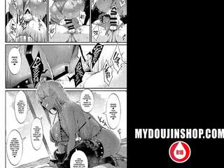 Fate Grand Order Hentai Cute Big Tits Fall Out of Bikini