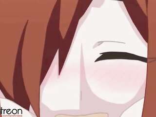 Konosuba Wiz Animation by Xandit Videos