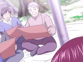 Tinder Box Vol. 1 Full Animation with Spanish Subtitles