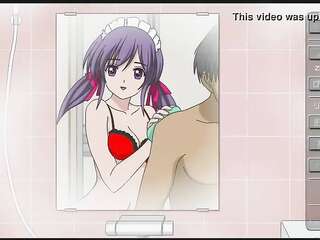 Hentai 2026 Maid - Erotic Anime Video