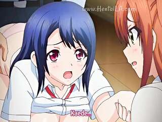 Rikolino Hentai Porn for Otaku Fans