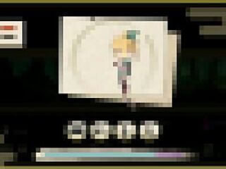 Flee, My Elven Ninja! 3D - Episode 5