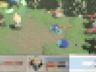 Flee, My Elven Ninja! 3D - Episode 5