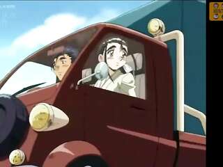 Shy and Hot Animation