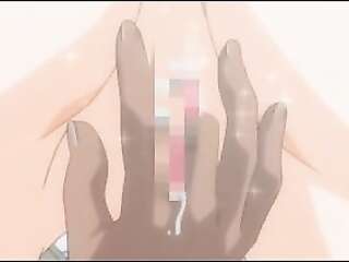 Shoujo Sect Lesbian Cartoon XXX