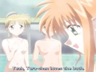 Triangle Heart Sazanami Joshiryou Ep 2 English Subbed