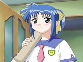 Triangle Heart Sazanami Joshiryou Ep 2 English Subbed