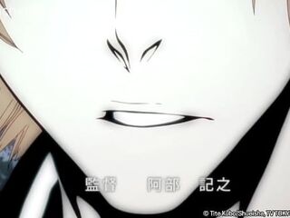 Top 20 Favorite Anime Openings of All Time