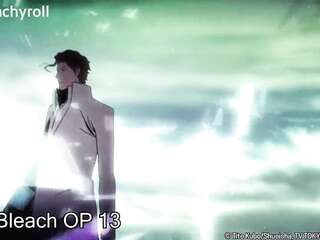 Top 20 Favorite Anime Openings of All Time