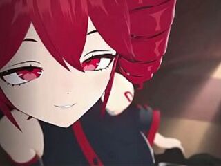 Teto R34 Japanese Cartoon Porn Video