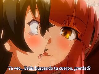 Succubus Connect Chapter 1 Hentai Spanish Subtitles