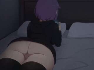 Gaming Animation Music Video - Nice 3D Adult Animation
