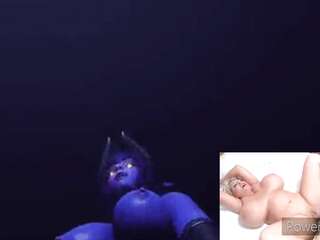 Cartoon XXX Girls Compilation - Animated Adult Videos