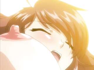 Fiery Impregnation Transfer Student Ep 3: F Class Complete [Chinese Subs]