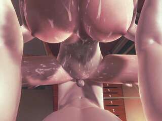 Hentai JAVHD POV JOI Sex Video