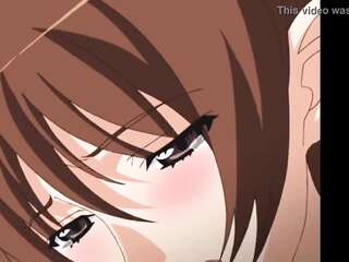 Hentai Porn Orgy with Various Men
