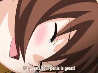 Hentai Porn Orgy with Various Men