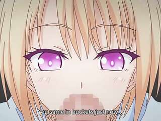 Amai Ijiwaru Episode 2 English Subbed Streaming & Download