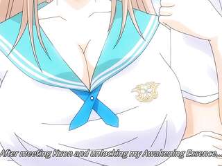 Pure x Holic: Pure Virgin and Marital Relations Episode 1 English Sub