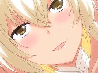 Pure x Holic: Pure Virgin and Marital Relations Episode 1 English Sub
