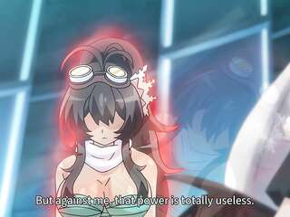 Muchuu no Tou Episode 2 English Subbed Streaming & Download