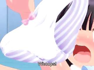 Gaki ni Modotte Yarinaoshi!!! Ep.1 eng sub