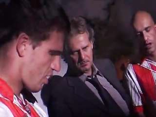 Dirty Teens Classic italianMovie