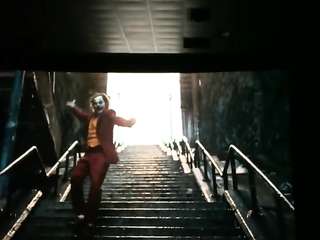 JOKER DANCE = NEW RICKROLL - Pornhuv