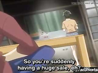 Yama Hime No Mi Episode 1 English Sub Uncensored: Porn