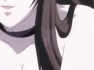 Saimin-jutsu animation, episode 2, English underwear, unce