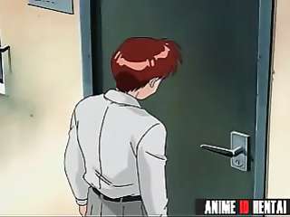 Sex with Puppets, Episode 2, English Bottom Uncensored