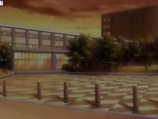 Oppai No Ouja 48 Episode 1 English Sub Uncensored: anime