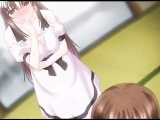 Shin Ringetsu Episode 2 English Sub Uncensored: Porn