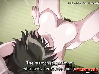 Yama Hime No Mi episode 2, uncensored english underwear