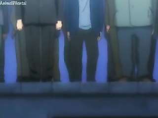 Shin Saishuu Chikan Densha Episode 3 Uncensored Subbed