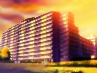 Mrs Junkie - Consenting Adultery Episode 2 Uncensored anime