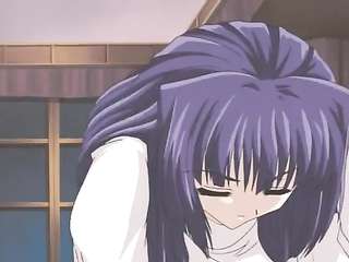 Moonlight Lady Episode 1 anime xxx