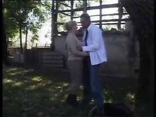 Grandma's doing it better: Grandma's voice Vol. 4