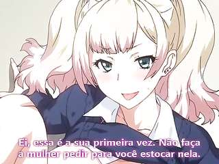 asian School bitch hentai