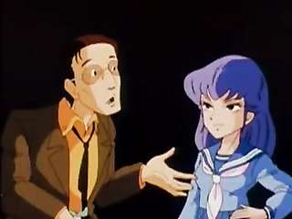 Lolita anime III vainilla