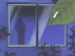 Lolita anime II lesbianas