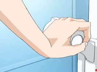 Sensual Hentai 69 - he licked her pussy and she sucked his dong | anime-uncensored