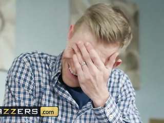 British granny Beau Diamond craves big dick active guy