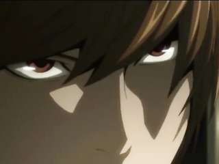 ผู้ศรัทธา // เด ธ โน้ต【 AMV 】